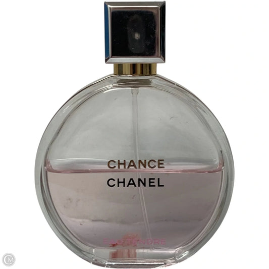 Fragrance Luxury Designer By Chanel, Size: 1.7 fl oz
