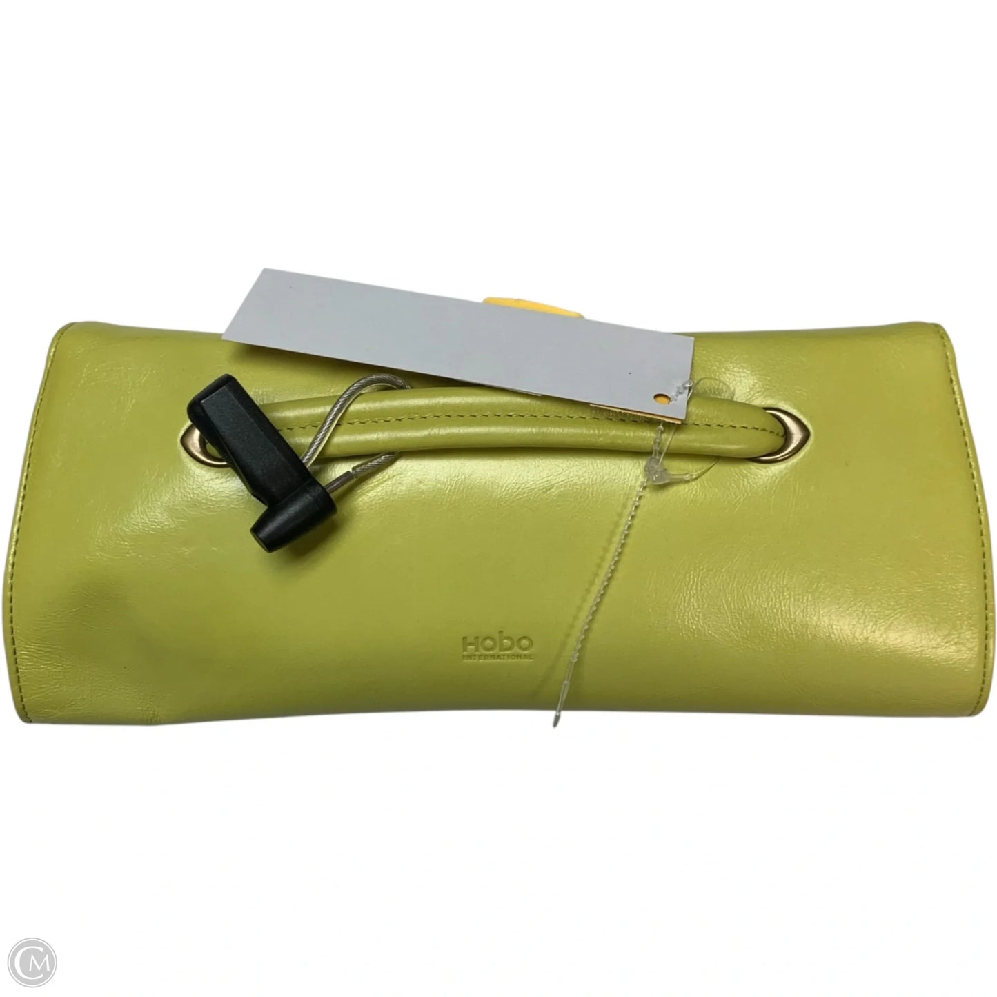 Clutch By Hobo Intl, Size: Medium