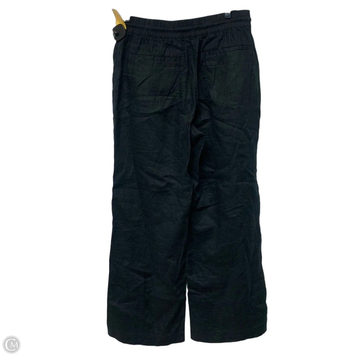 Pants Wide Leg By Athleta In Black, Size: M