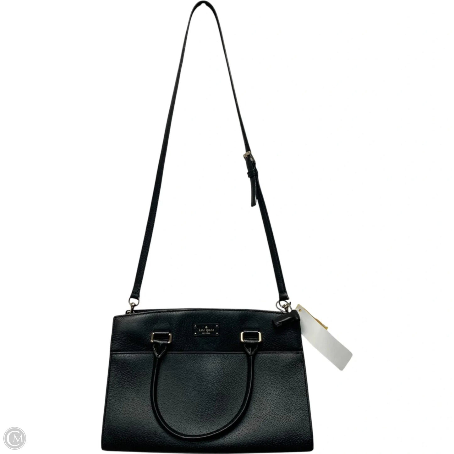 Crossbody Designer By Kate Spade, Size: Medium