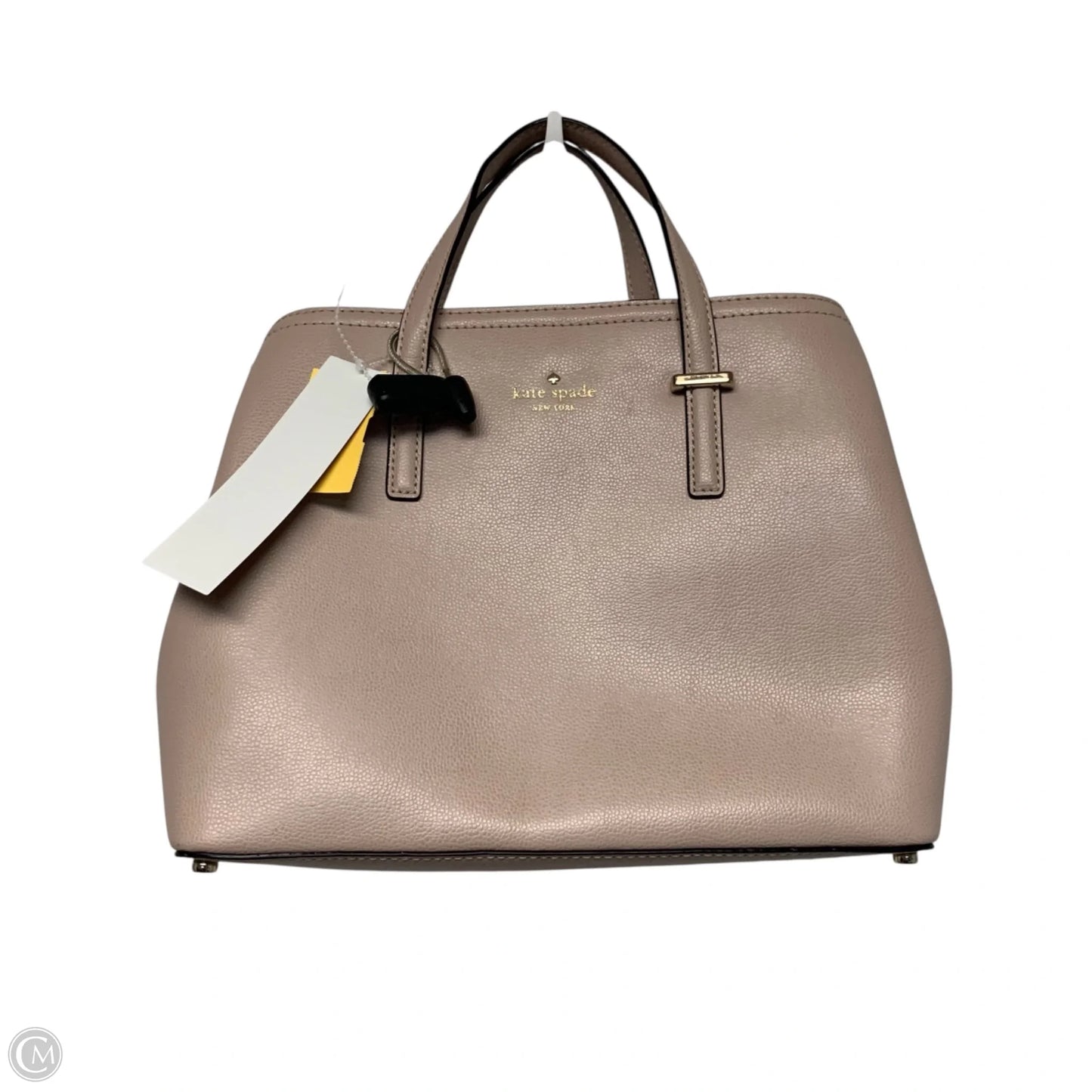 Handbag Designer By Kate Spade, Size: Large