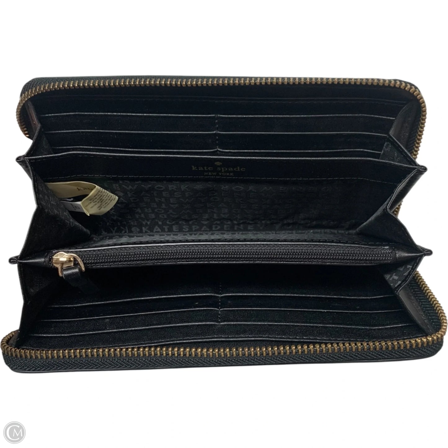 Wallet Designer By Kate Spade, Size: Medium