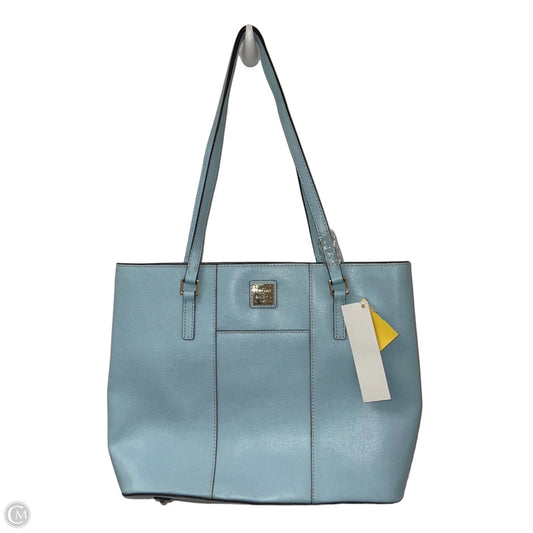 Tote Designer By Dooney And Bourke, Size: Large