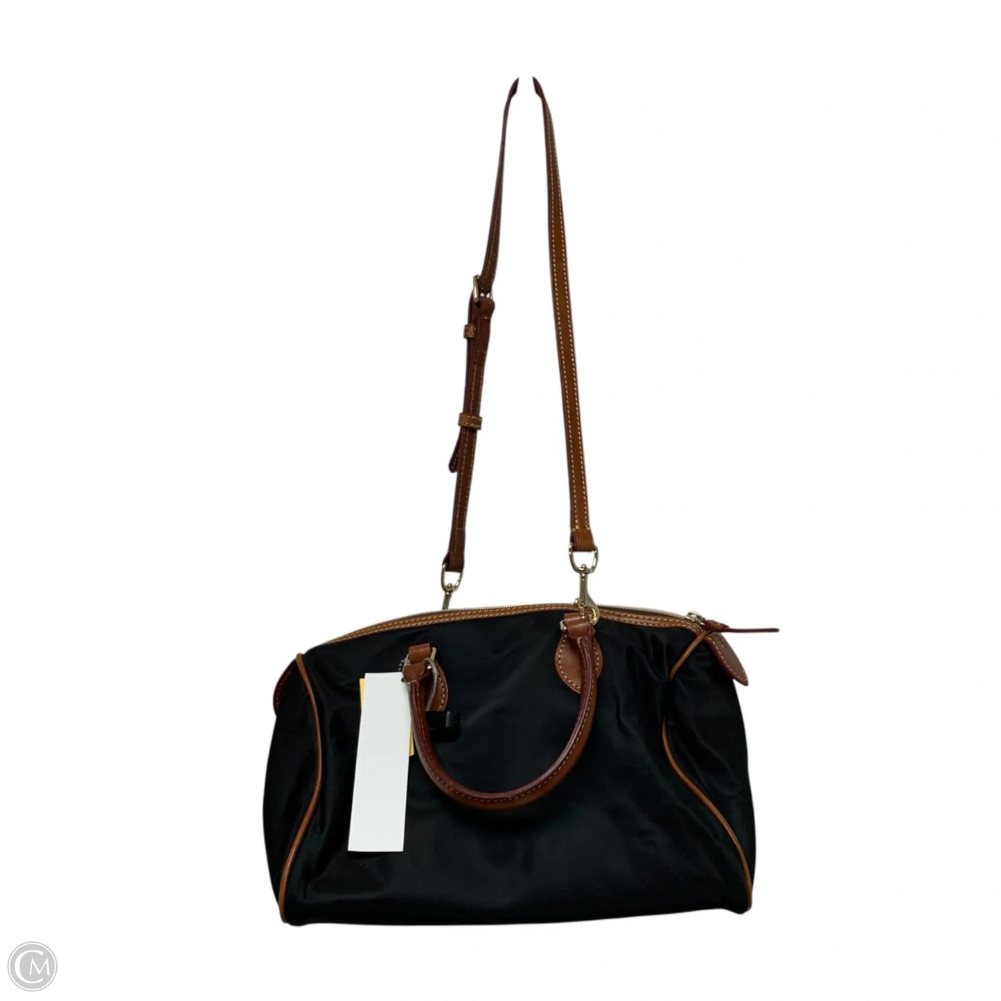 Crossbody Designer By Dooney And Bourke, Size: Small