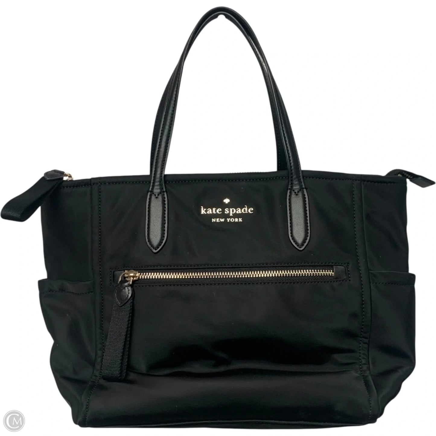 Handbag Designer By Kate Spade, Size: Medium