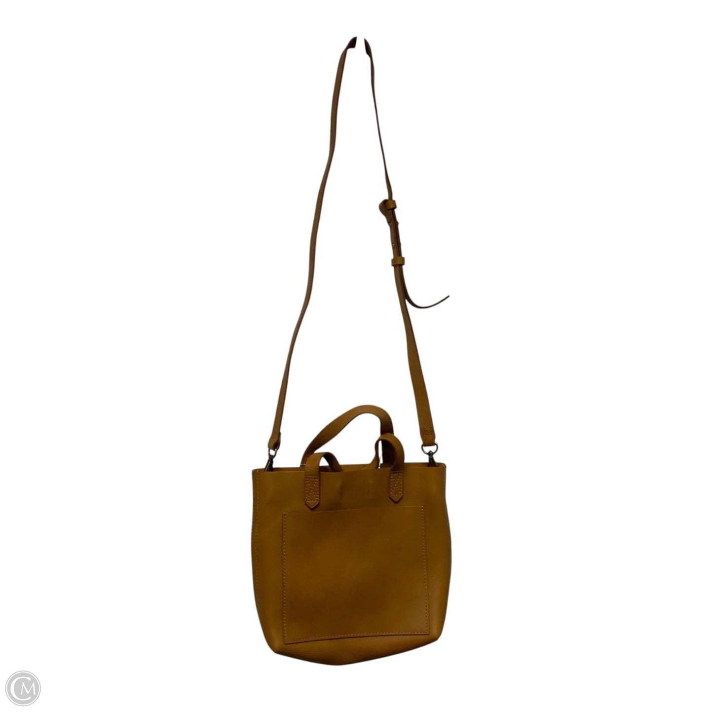 Crossbody By Madewell, Size: Medium
