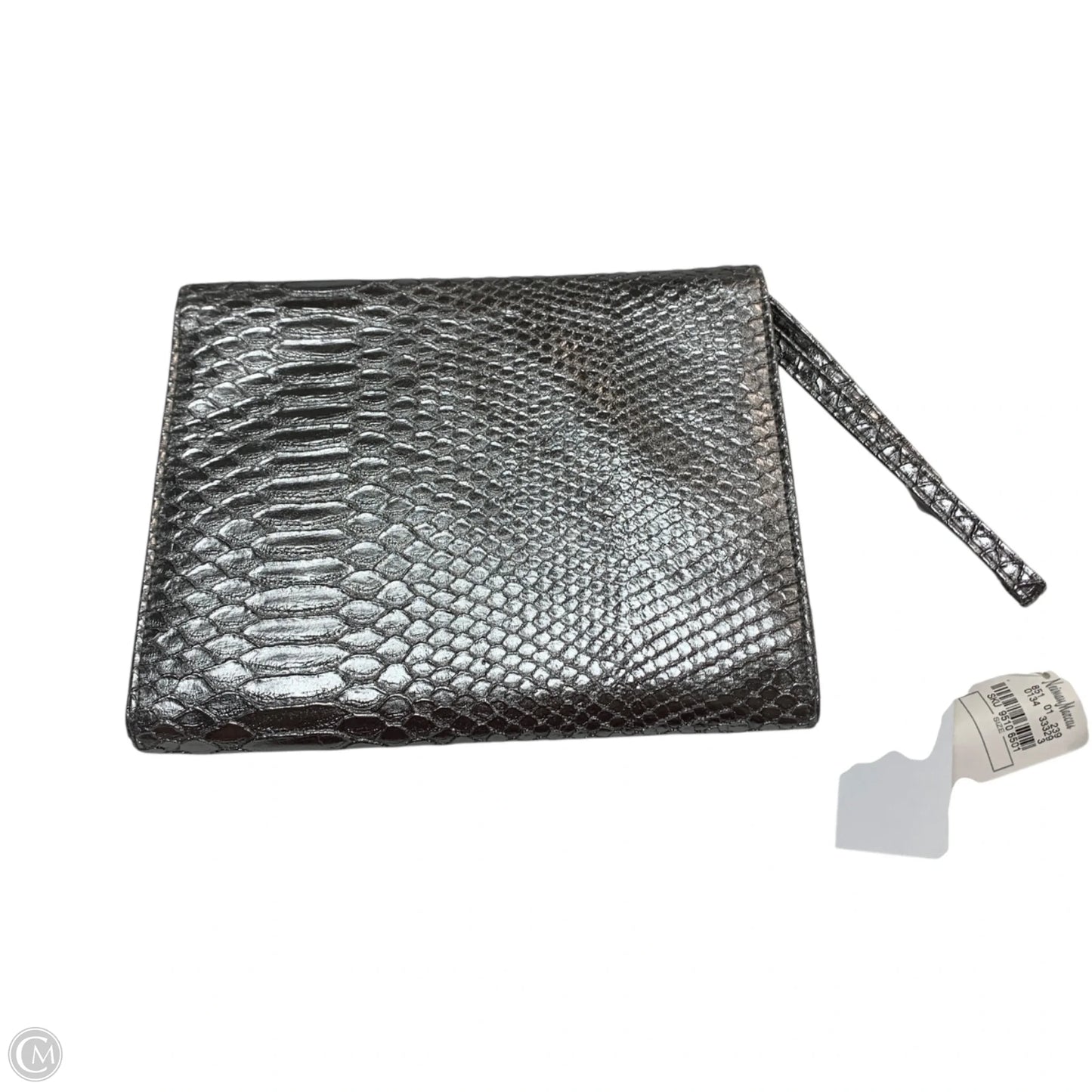 Wristlet Designer By Neiman Marcus, Size: Large