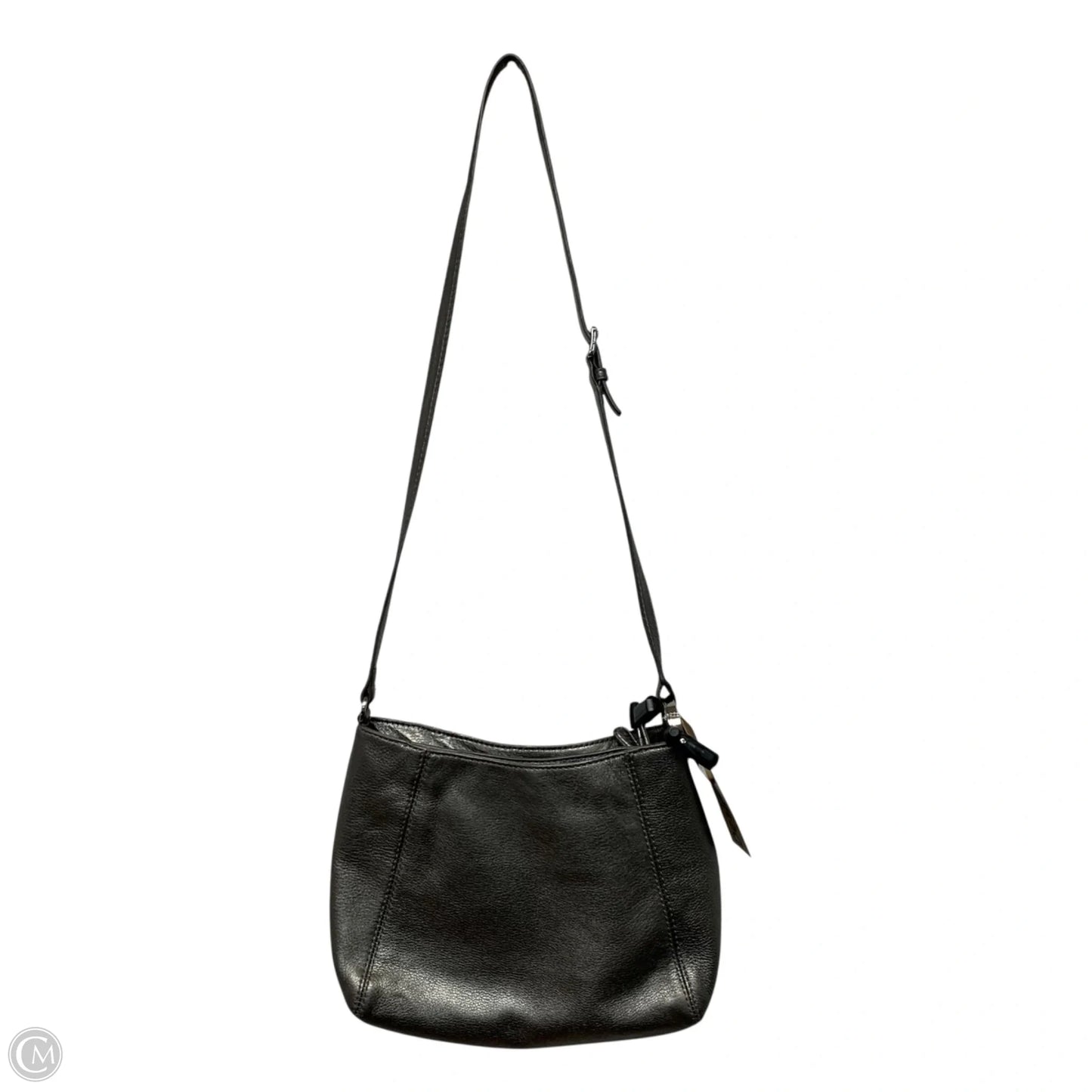 Crossbody Designer By Michael Kors, Size: Medium