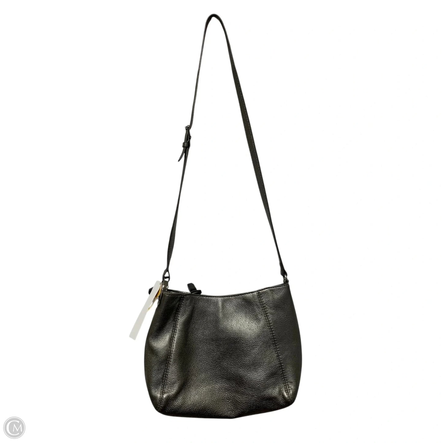 Crossbody Designer By Michael Kors, Size: Medium