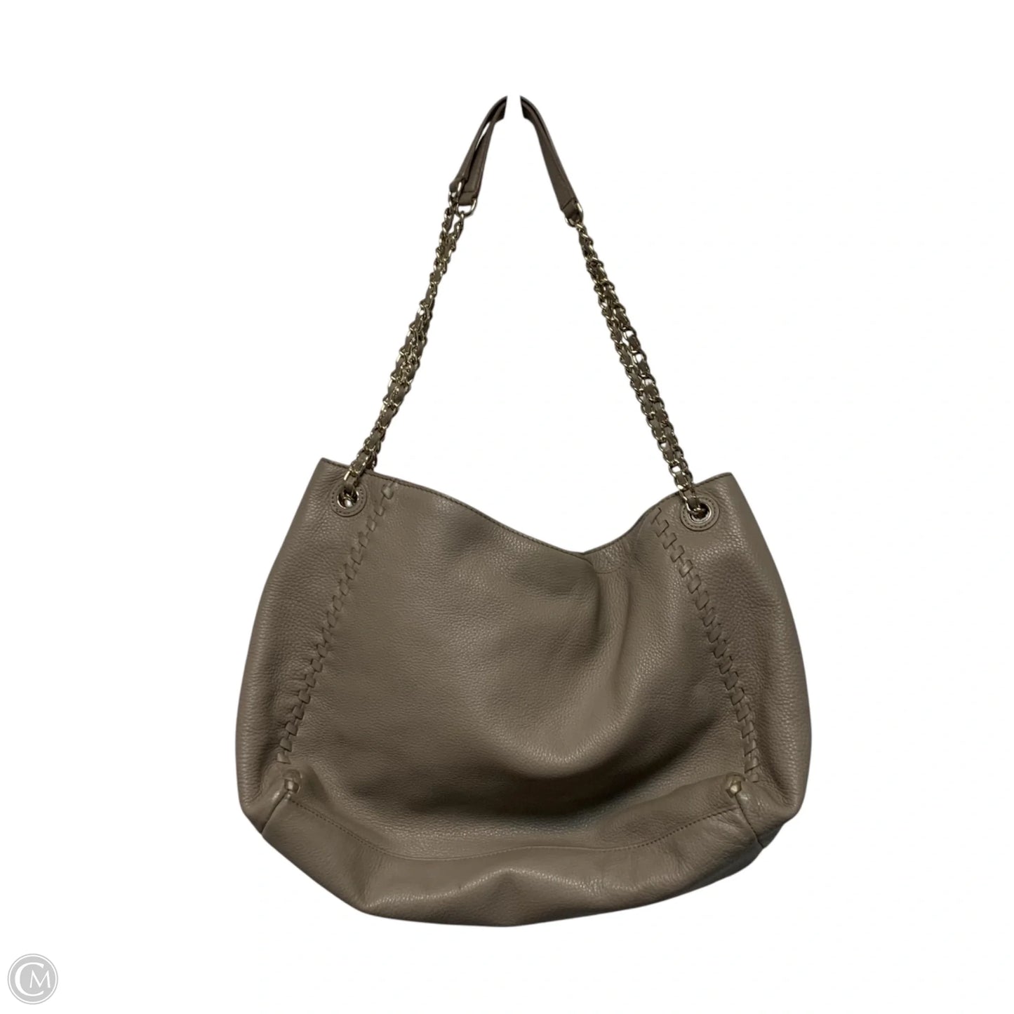 Handbag Designer By Tory Burch, Size: Large