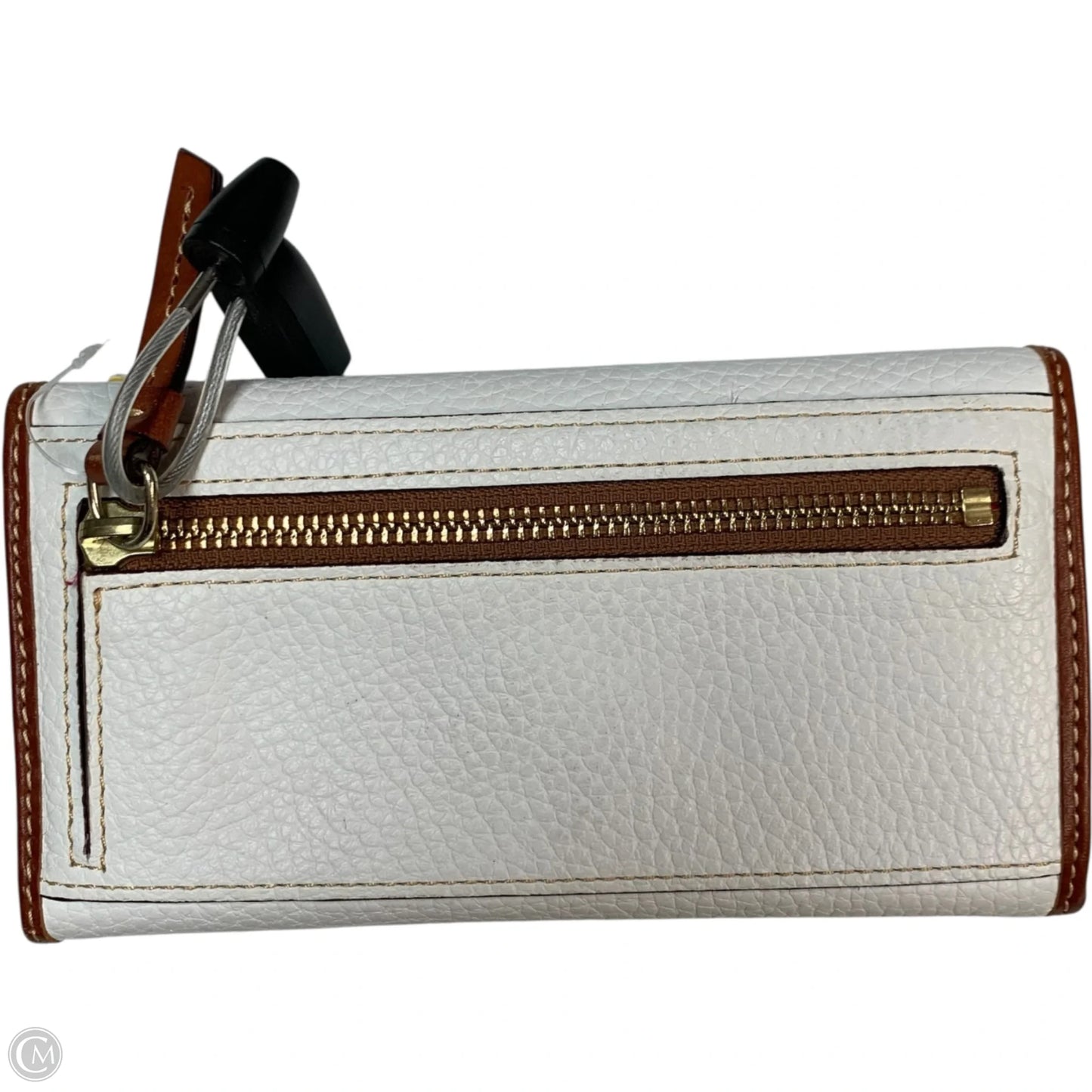Wallet Designer By Dooney And Bourke, Size: Medium