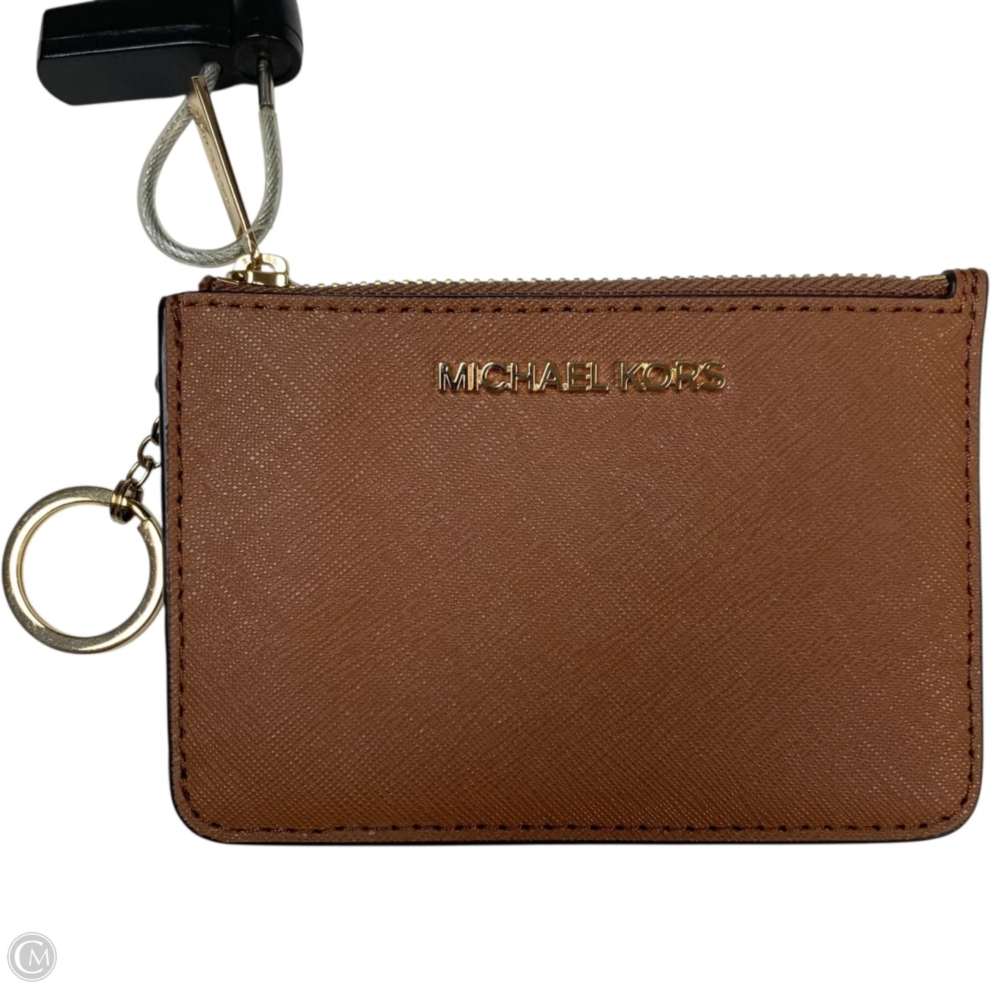 Id/card Holder Designer By Michael Kors, Size: