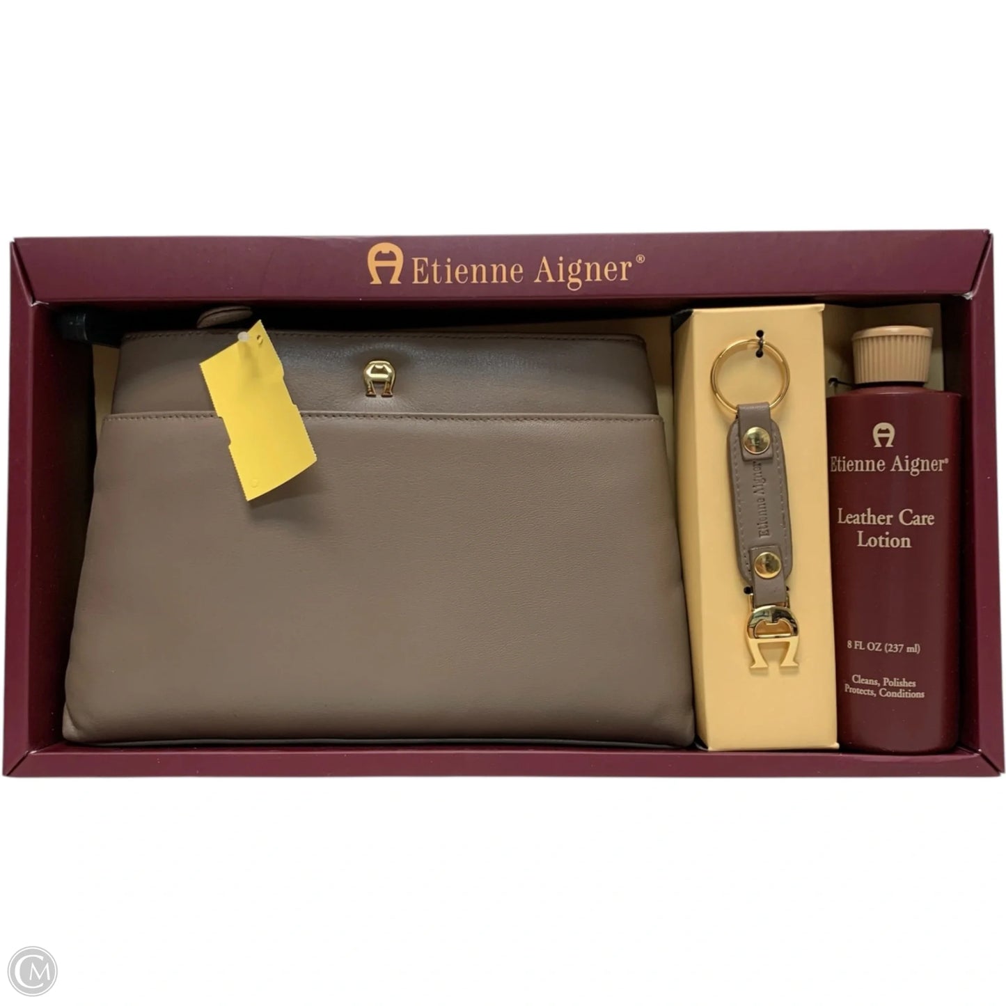 Handbag Kit By Etienne Aigner, Size: Medium