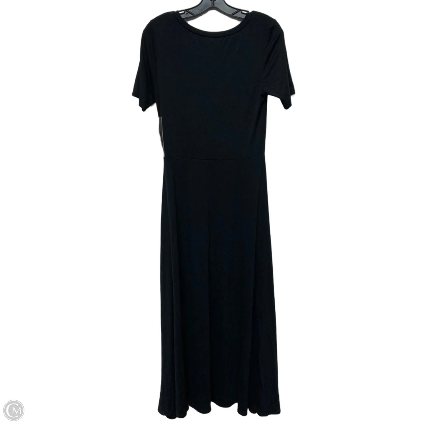 Dress Designer By Tuckernuck In Black, Size: M