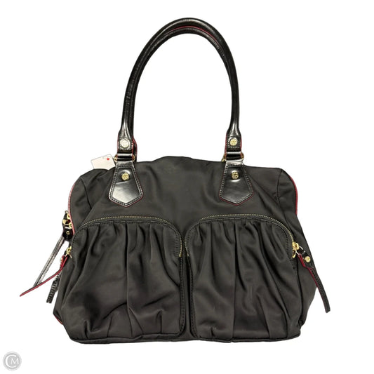 Handbag Designer By Mz Wallace, Size: Large
