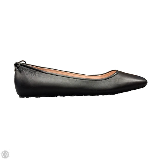 Shoes Designer By Kate Spade In Black, Size: 10