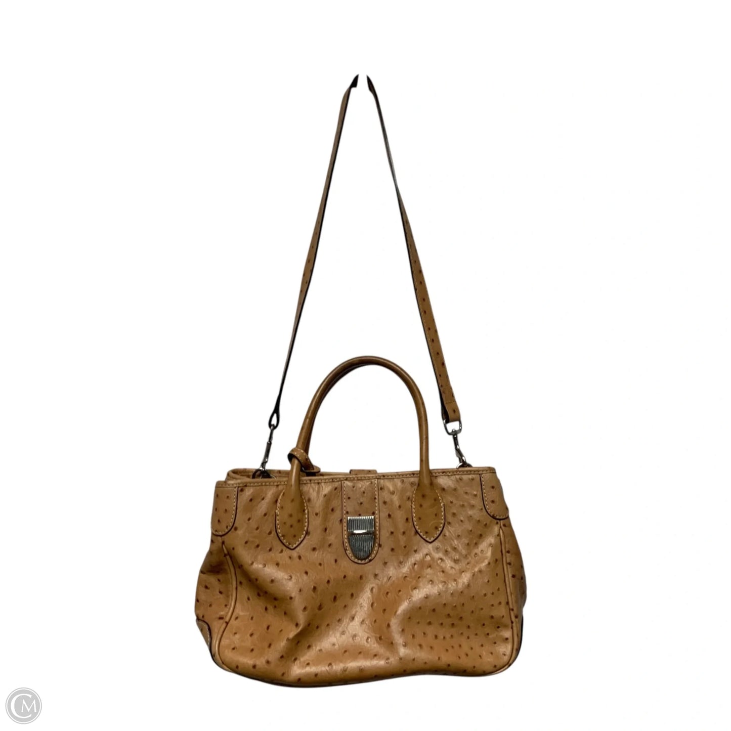 Crossbody Designer By Dooney And Bourke, Size: Medium