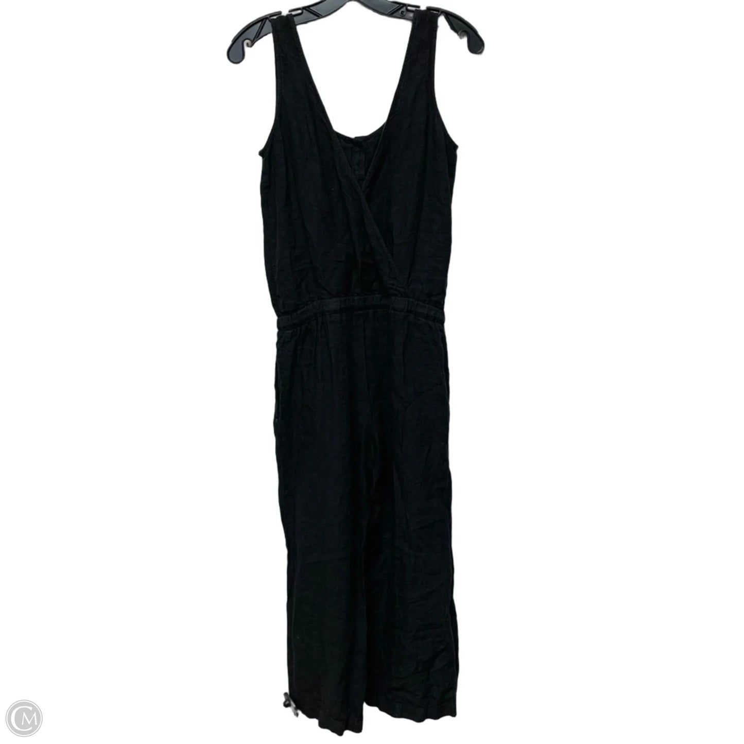Jumpsuit By Cloth & Stone In Black, Size: Xs