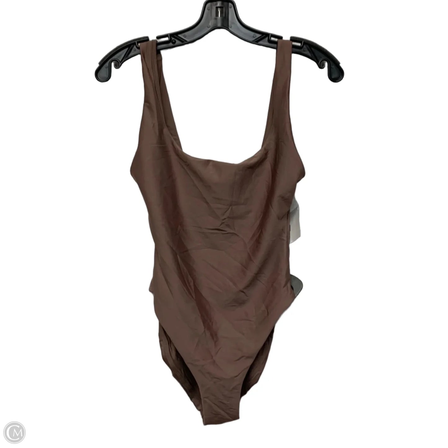 Swimsuit By J. Crew In Brown, Size: S