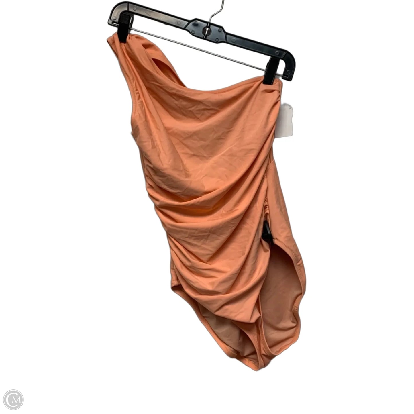 Swimsuit By J. Crew In Orange, Size: S