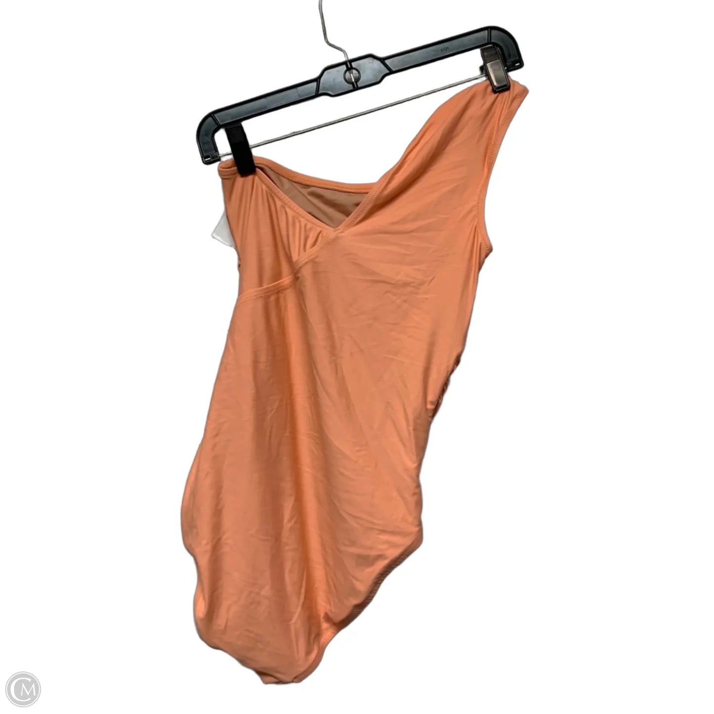 Swimsuit By J. Crew In Orange, Size: S