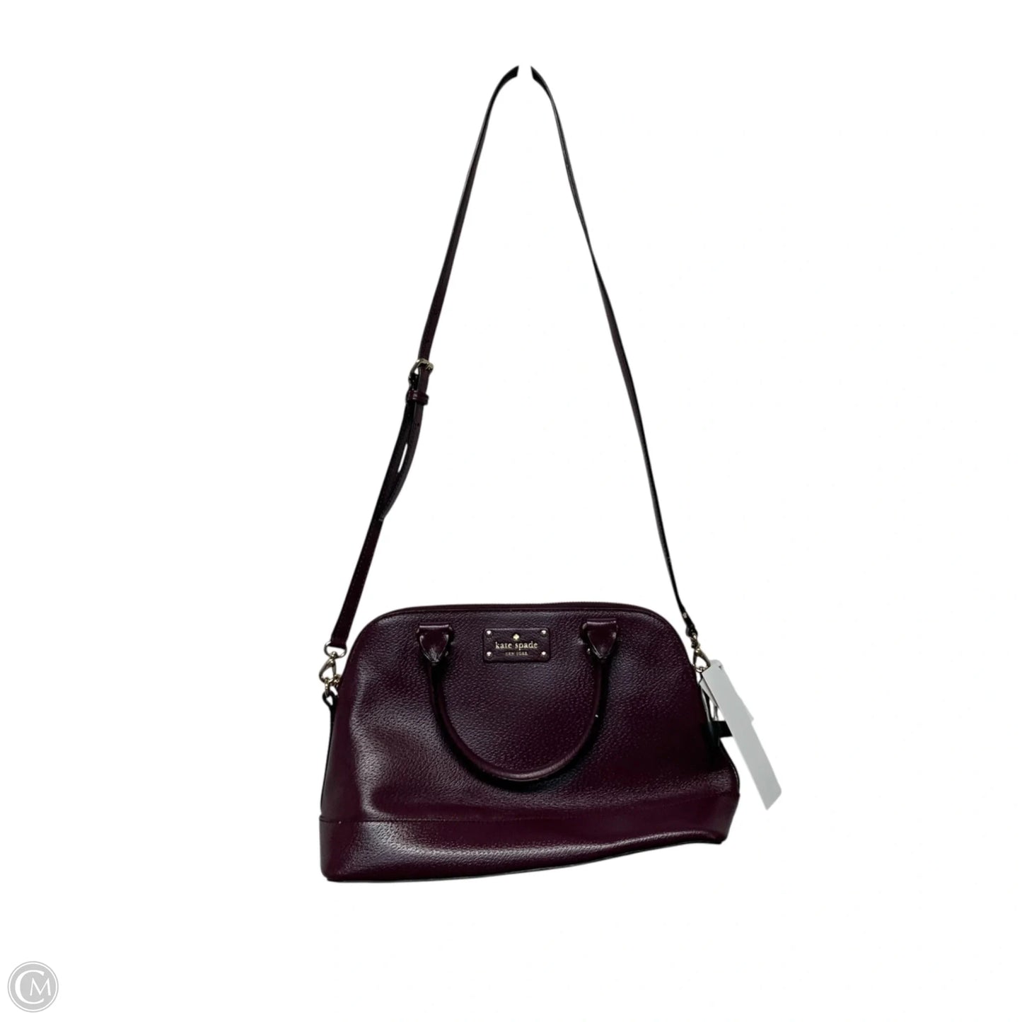 Crossbody Designer By Kate Spade, Size: Medium
