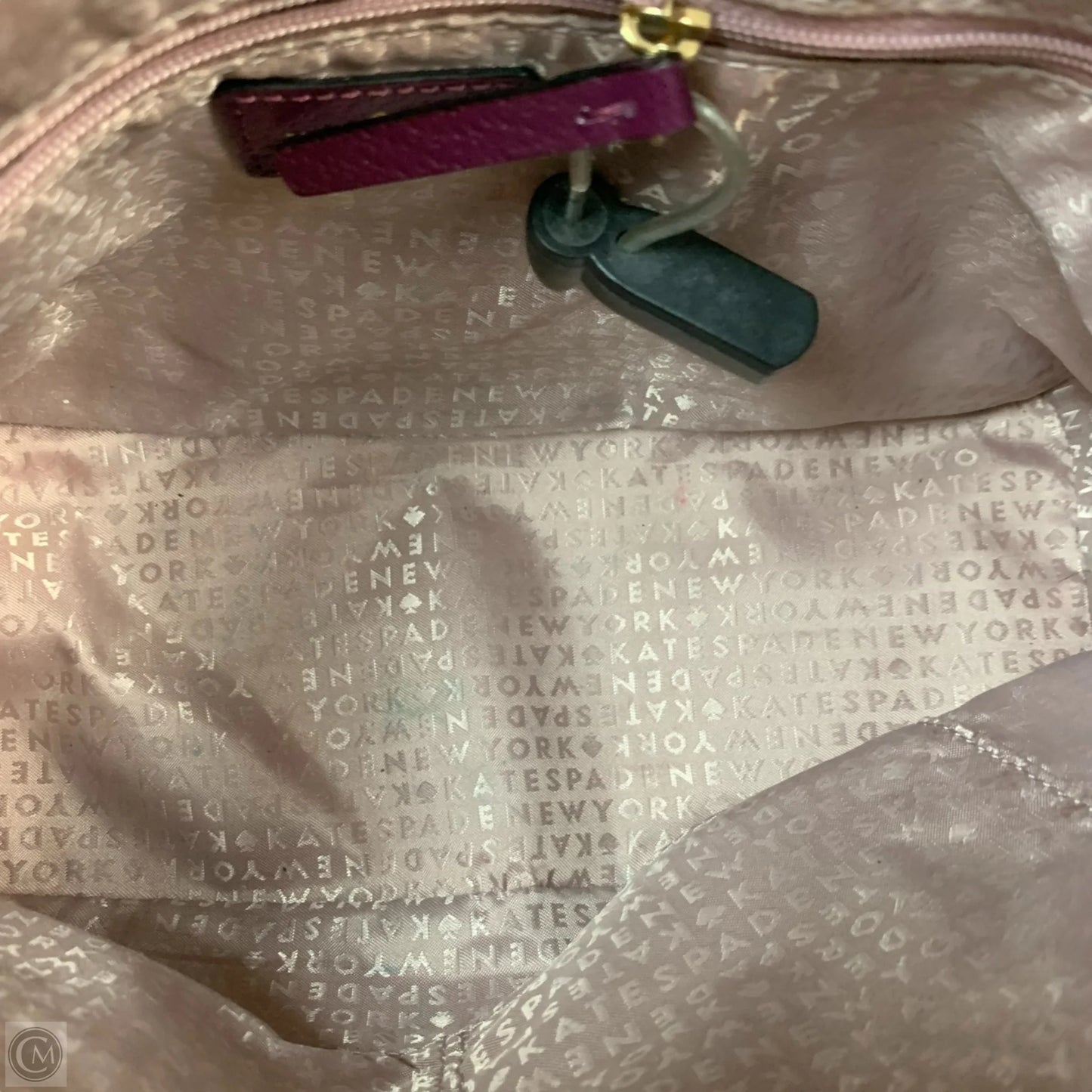 Crossbody Designer By Kate Spade, Size: Medium