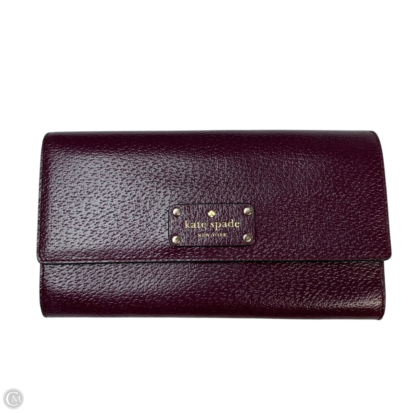Wallet Designer By Kate Spade, Size: Medium