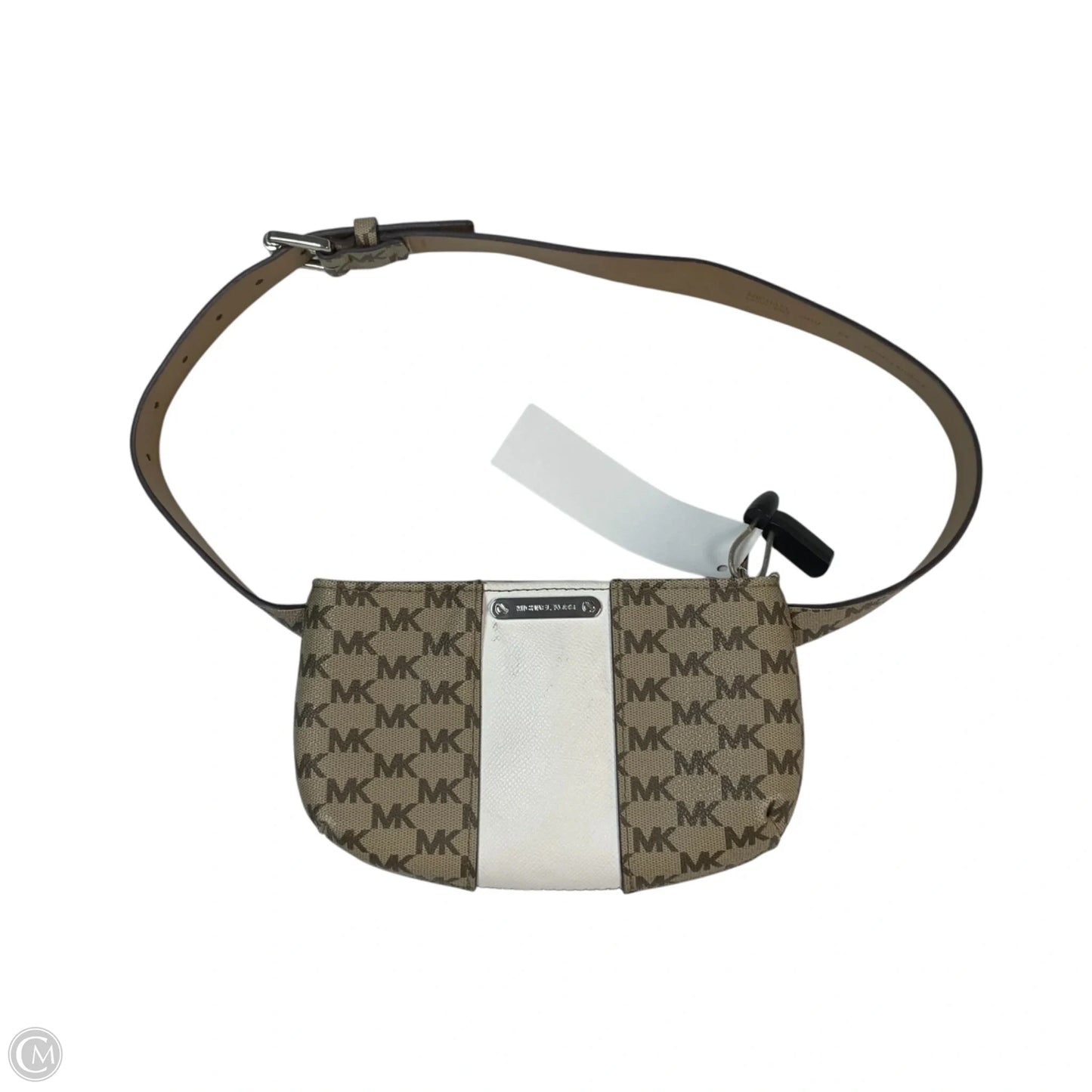 Belt Bag Designer By Michael Kors, Size: Small