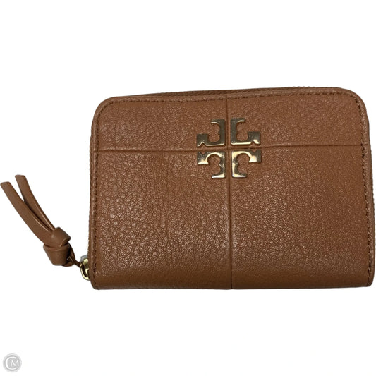 Wallet Designer By Tory Burch, Size: Small