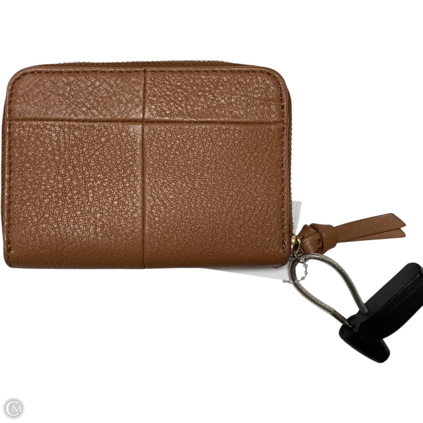 Wallet Designer By Tory Burch, Size: Small