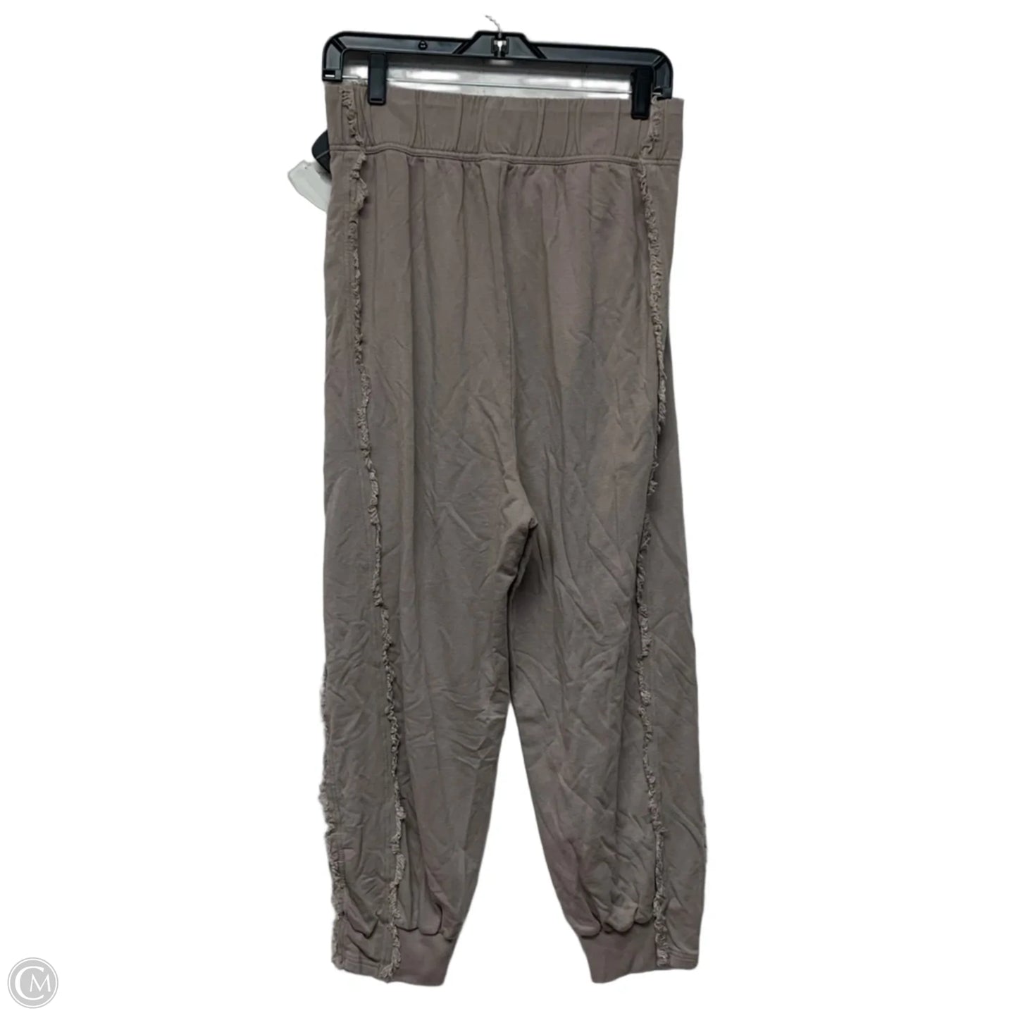 Pants Lounge By Free People In Beige, Size: M