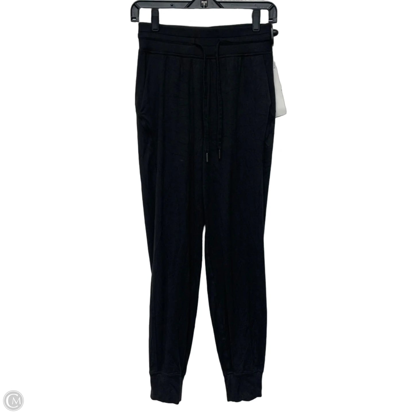 Pants Lounge By Lululemon In Black, Size: 4