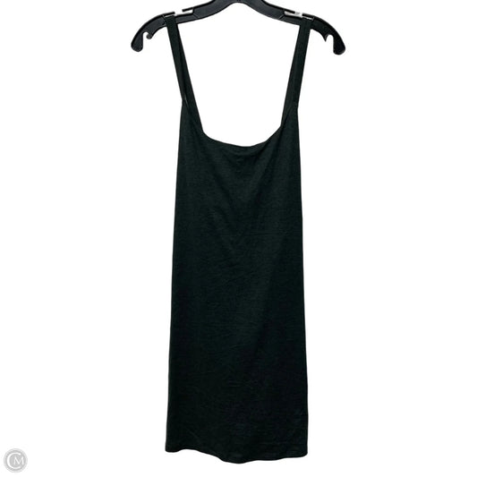 Athletic Dress By Gapfit In Grey, Size: Xl