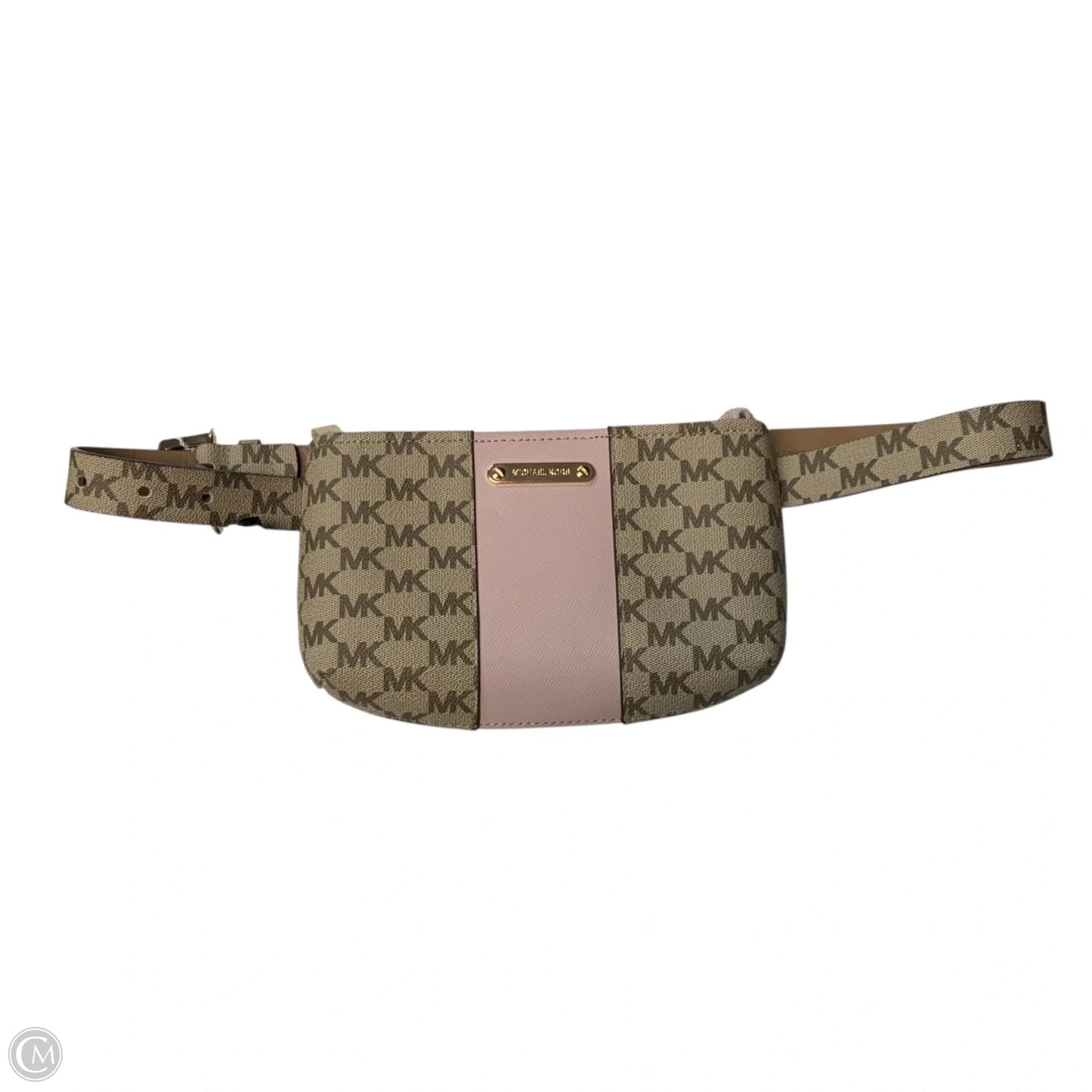 Belt Bag Designer By Michael Kors, Size: Small
