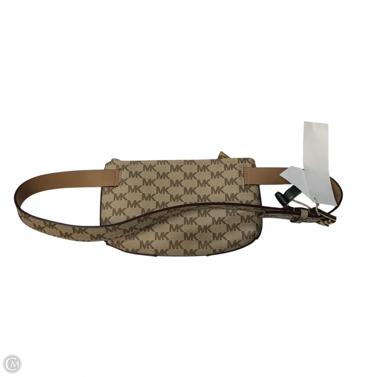Belt Bag Designer By Michael Kors, Size: Small