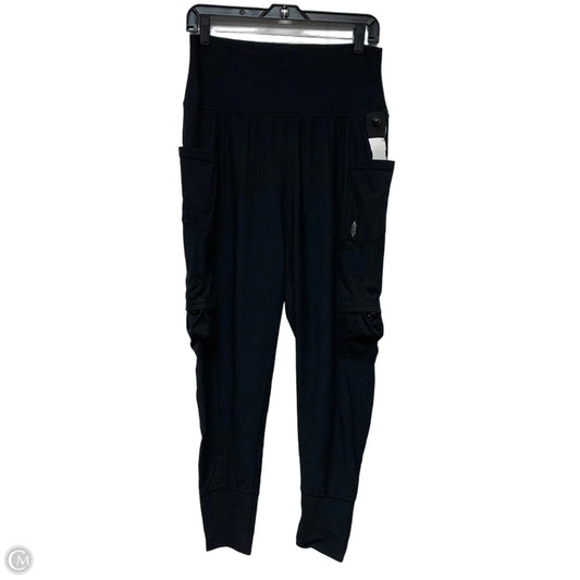 Athletic Pants By Free People In Black, Size: M