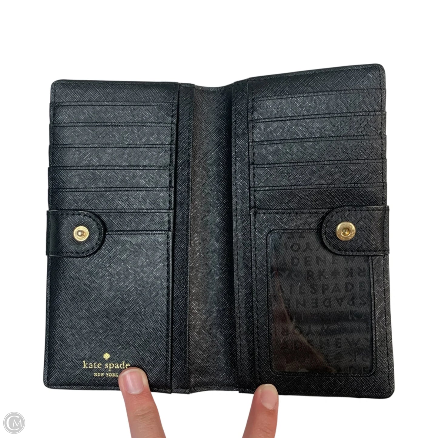 Wallet Designer By Kate Spade, Size: Small