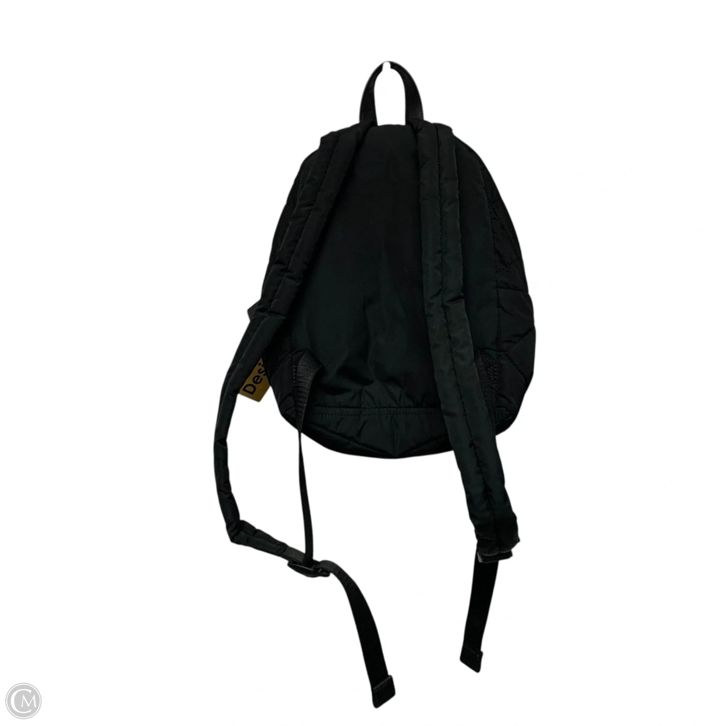 Backpack Luxury Designer By Marc Jacobs, Size: Small