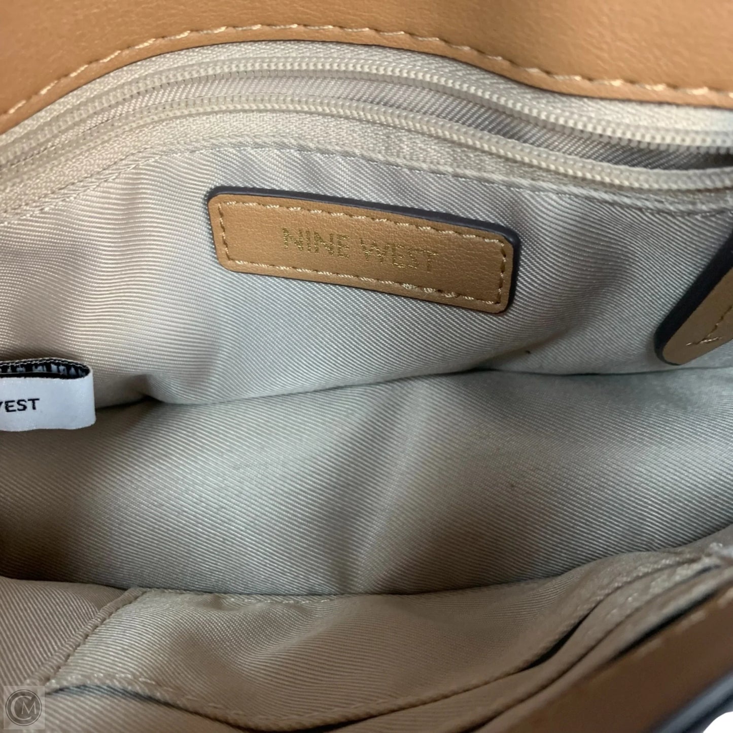 Crossbody By Nine West, Size: Small