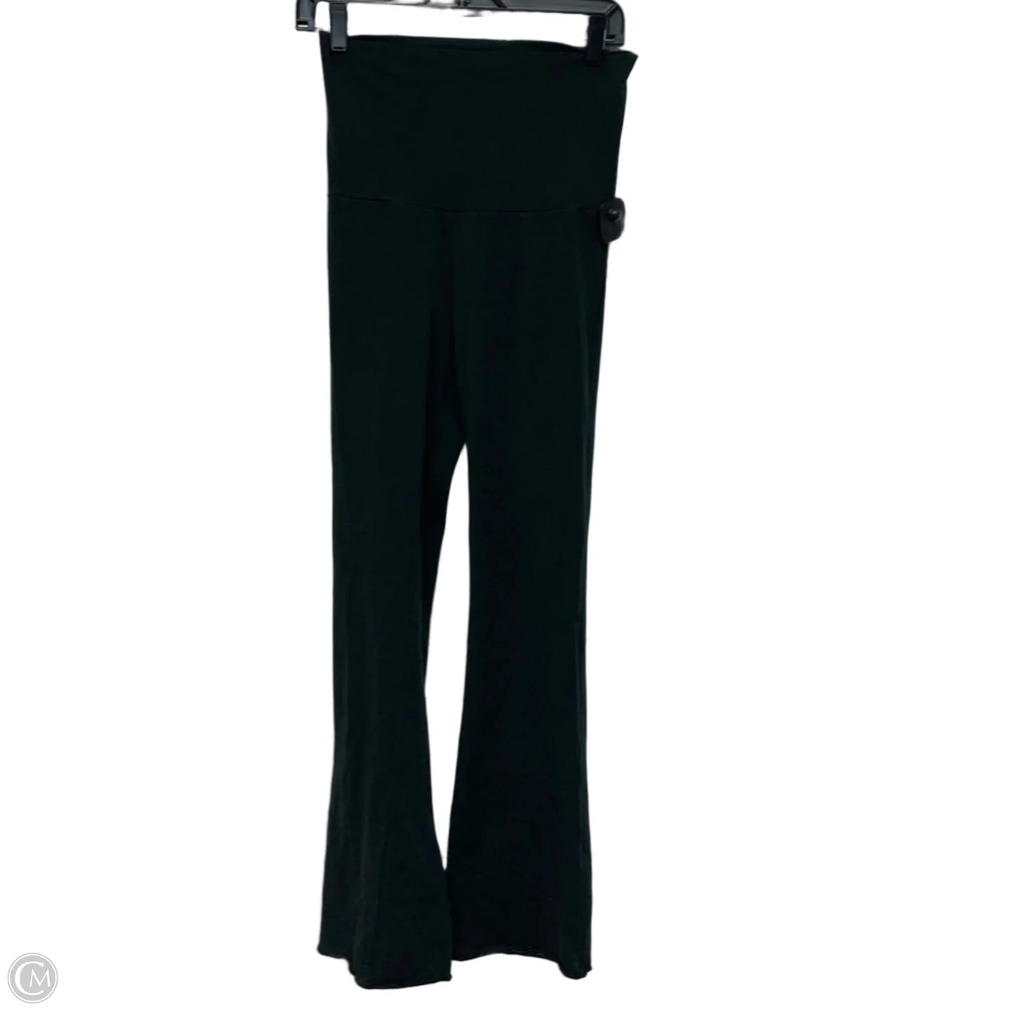 Pants Leggings By Skims In Black, Size: S