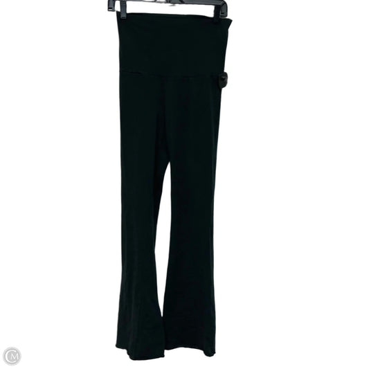 Pants Leggings By Skims In Black, Size: S