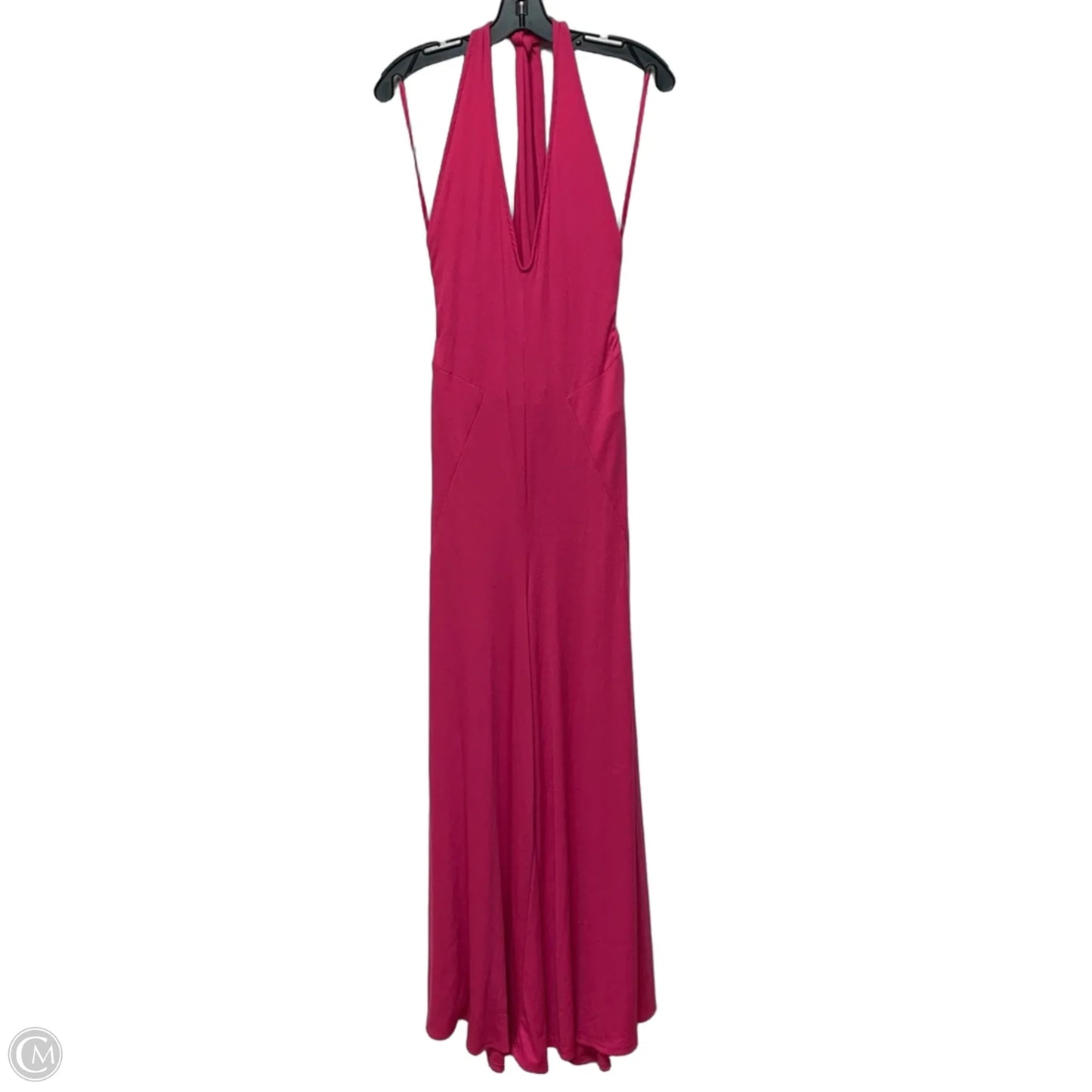Jumpsuit By Free People In Pink, Size: L