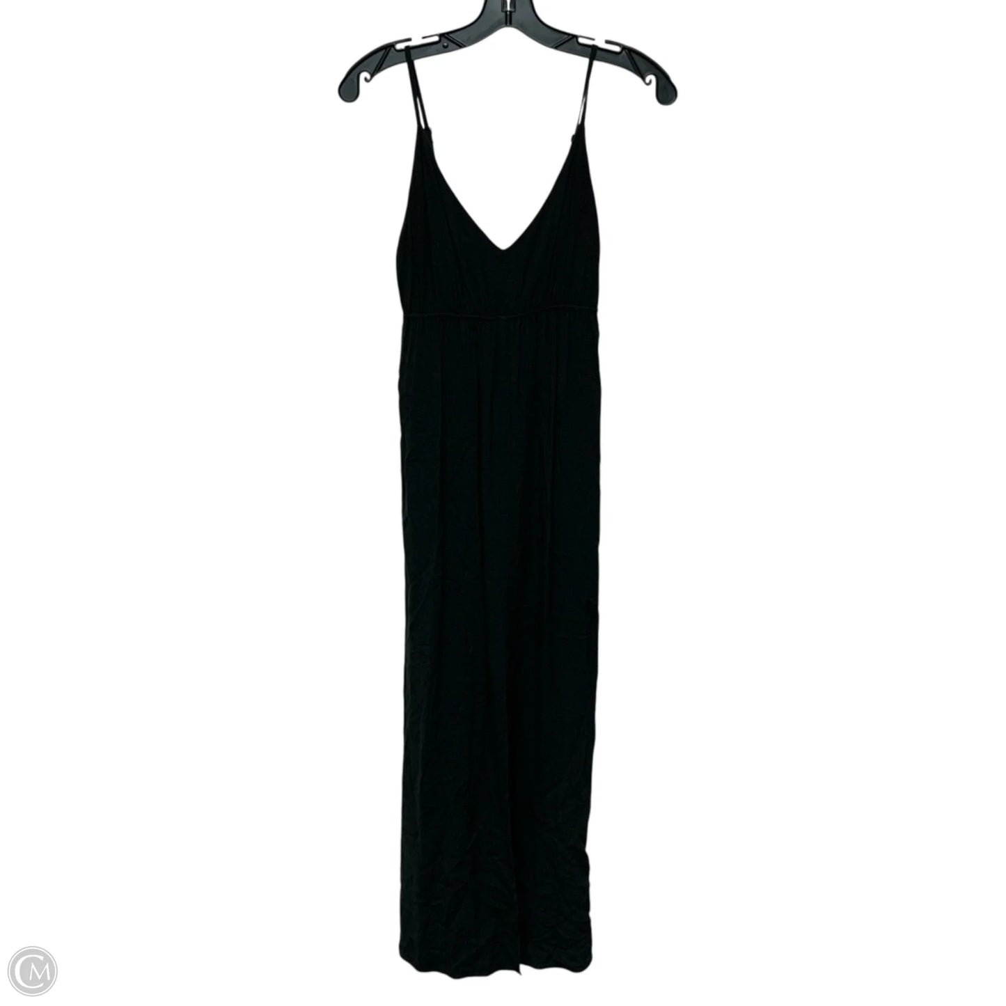 Dress Designer By Farm Rio In Black, Size: Xs