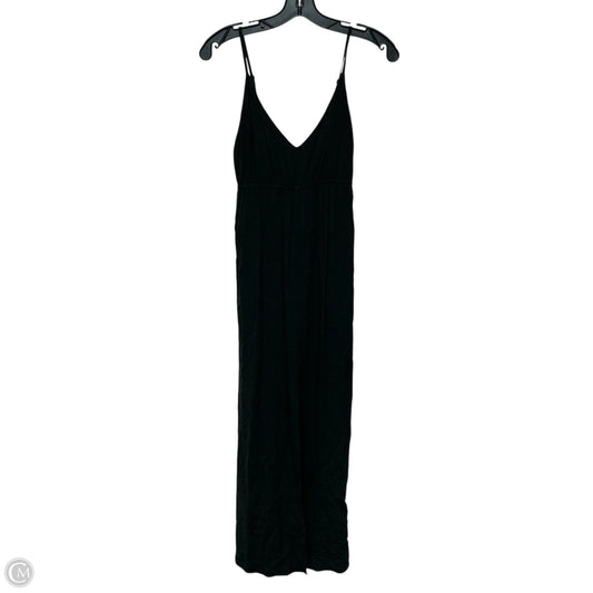 Dress Designer By Farm Rio In Black, Size: Xs