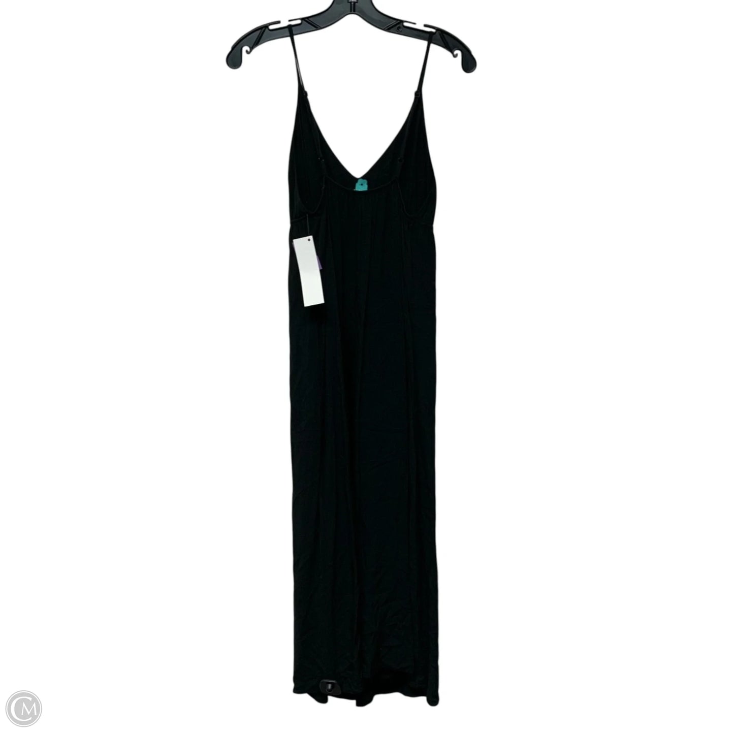 Dress Designer By Farm Rio In Black, Size: Xs