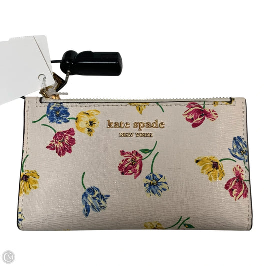 Wallet Designer By Kate Spade, Size: Small