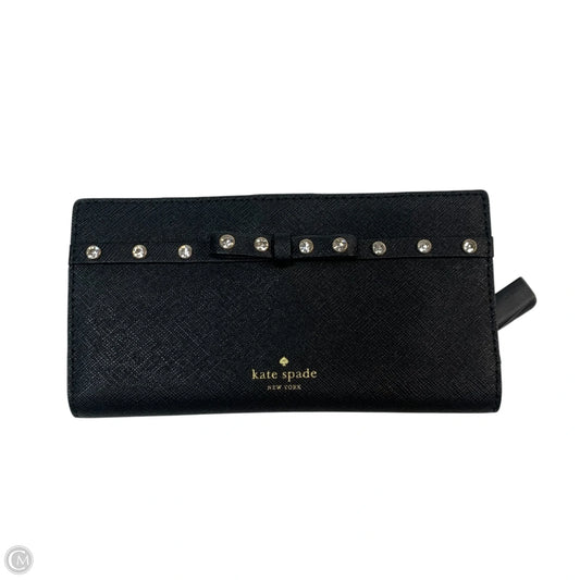 Wallet Designer By Kate Spade, Size: Small