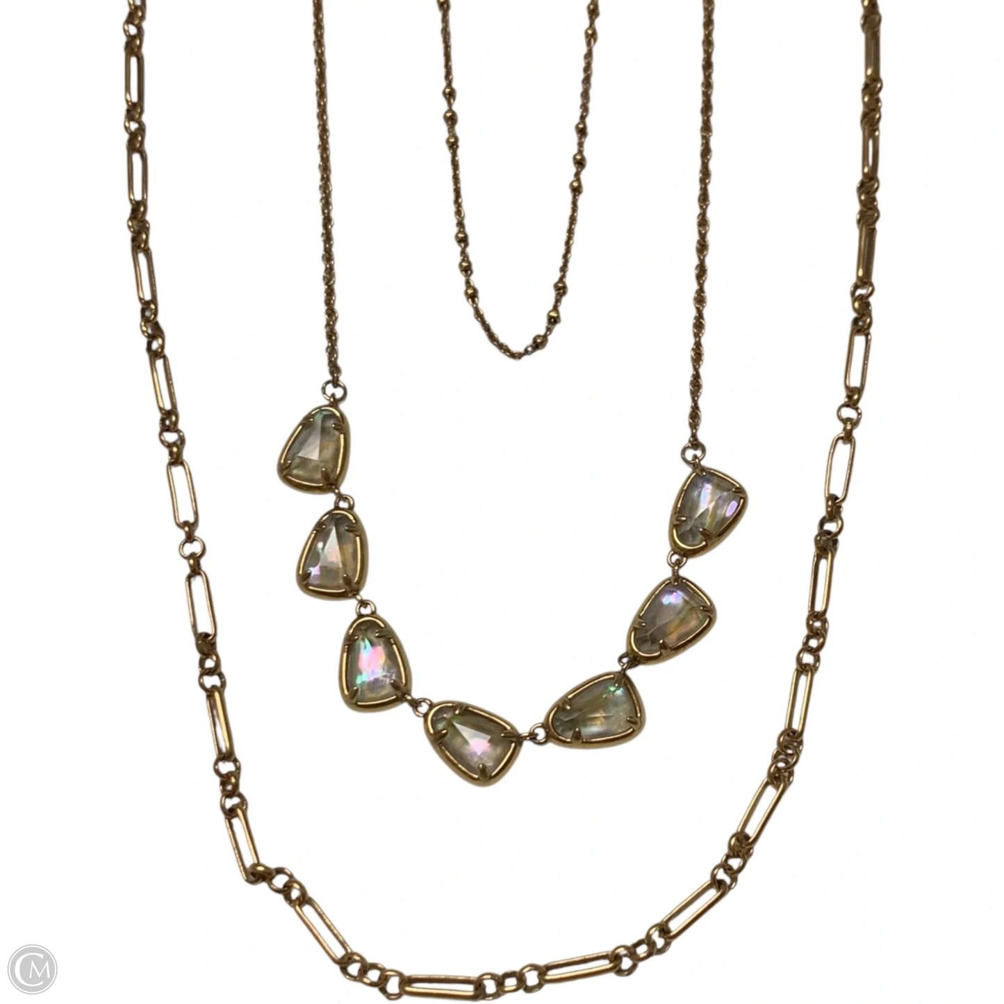Necklace Designer By Kendra Scott