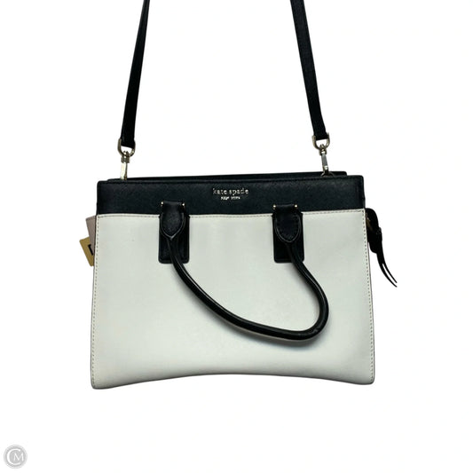 Handbag Designer By Kate Spade, Size: Medium